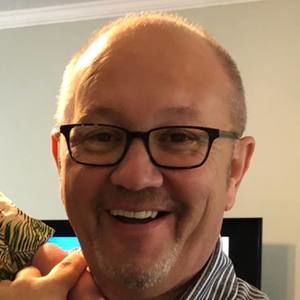 Meet your Posher, Butch